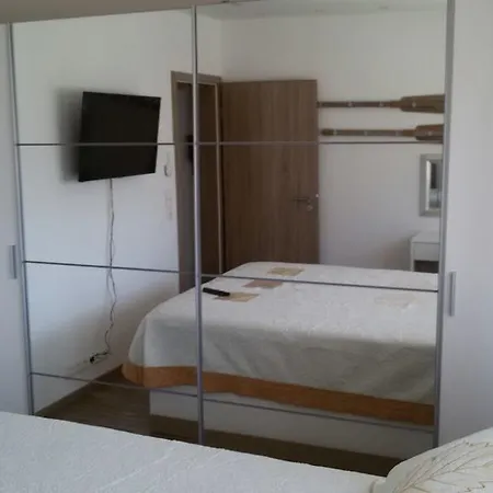 Apartamento Chek