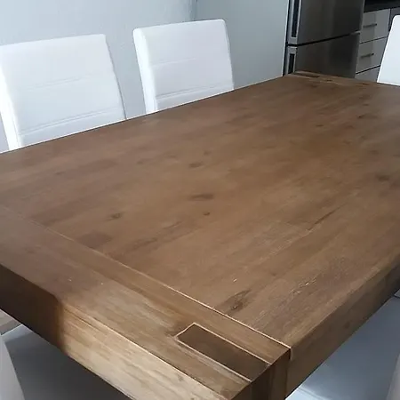 Chek Apartamento Ravensburg