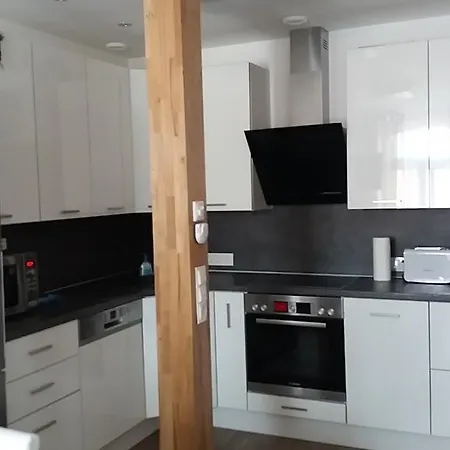 Chek Apartamento Ravensburg