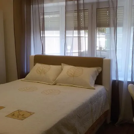 Chek Apartamento *