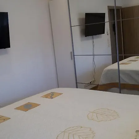 Apartamento Chek