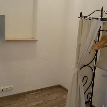 Chek Apartamento Ravensburg